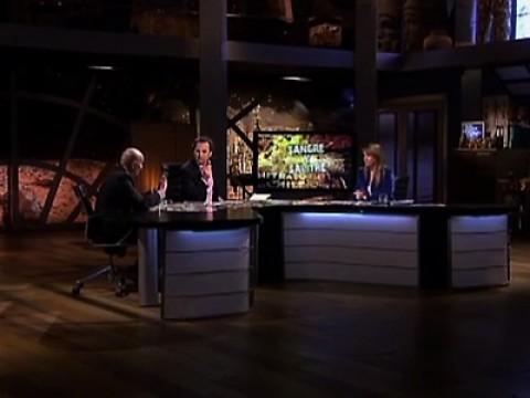 Sangre y salitre - Tesla: el genio ignorado - El asesino atormentado