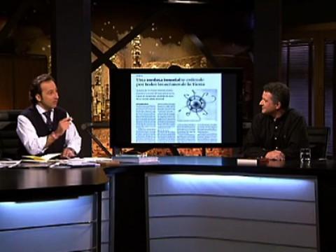 Medusa inmortal - Venecia mágica - Experiencias: el médico rural - Dossier: el Caso