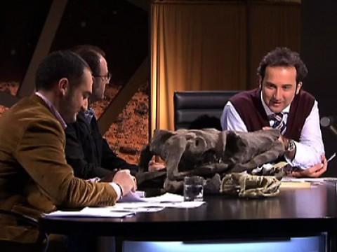 Serpientes asesinas - Corona de Aragón: Caso abierto - La habitación 712 - Misterios del ajedrez