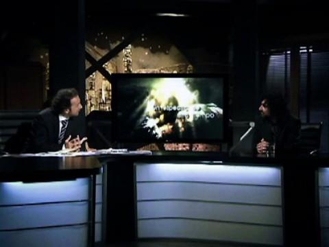 El espectro de otro tiempo - La tragedia de Ribadelago - Demonios sobre ruedas - El Cráneo de Orce