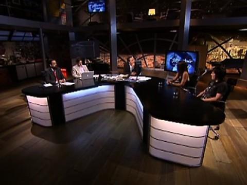 El Monasterio encantado - Terror en los Urales - Los enigmas de Atacama