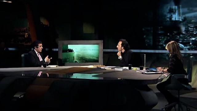 Borrados del mapa - Los secretos del Museo Egipcio - Los fantasmas de Chopin - Uyuni