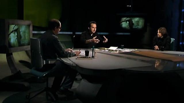 El verdadero Indiana Jones - Detrás de la Imagen - Caso Límite: Hermanos Orive - Una señal en la tormenta - Las endemoniadas de Huesca