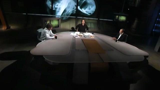 Las tribus perdidas - La extraña lápida - El Duende de Granada - Batalla Fantasma