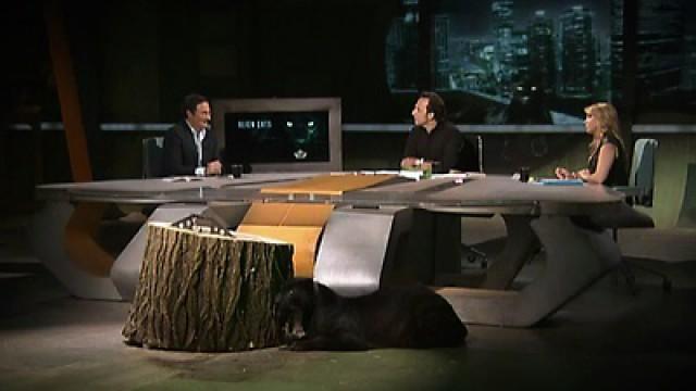 Alien Cats - Operación Bin Laden - Los ataúdes escoceses - Los duendes de la Alcazaba