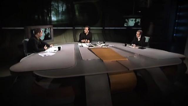 Delatados por el más allá - Fantasmas de Italia - Los niños de la Cruz - El Peñón de la Mata - Los misterios del lago Titicaca