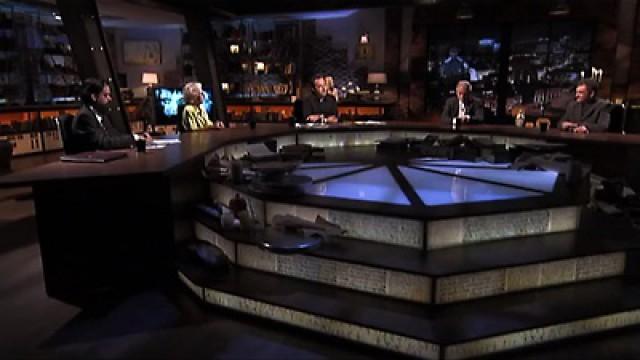 ¿Existen los fantasmas? - La tragedia de Rocas Altas - Los Demonios Engrasados - Encuentros en la Tercera Fase