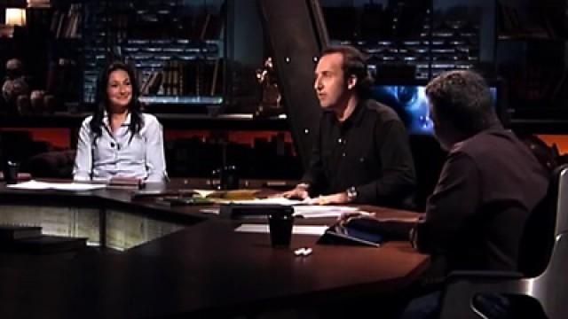 Más allá de la luz - La niña profetisa - Investigación paranormal en USA