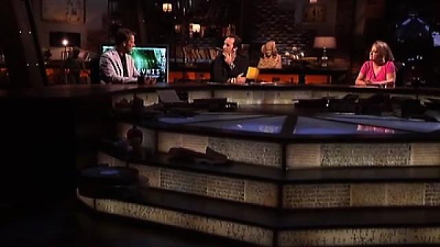 ¡Ovnis en el radar! - El Palacio de Guevara - Intrusos - Arlanza Mágica