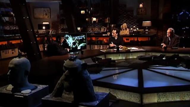 Dr. Delgado, el control físico de la mente - Caso Miranda II - Los Gigantes de Voronezh - En ningún lugar