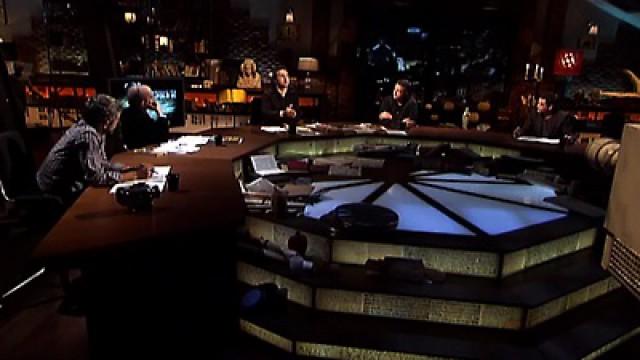 Operación Apolo XI - Caso Límite: Miedo en la Sierra de Ojén - El Código Oculto