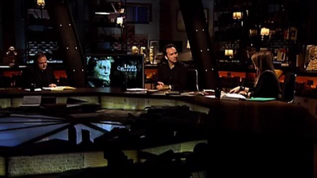 Lizzie Borden - La mente del Universo - El secreto de las Pirámides