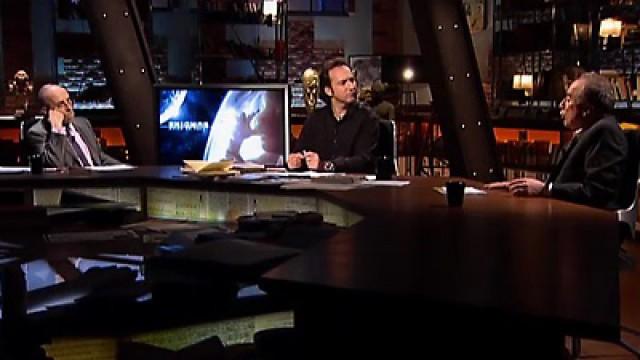 Enigmas antes de nacer - La plaza de los aparecidos - El Cristo de Limpias - Visado para el Futuro