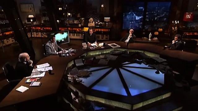 Experiencias cercanas a la muerte - El Monte Esotérico - Las escrituras del Misterio