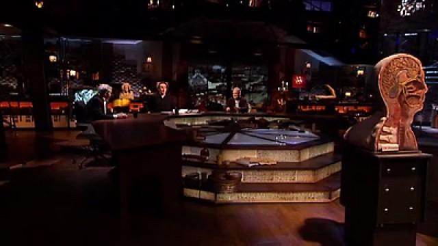 Los milagros del Doctor Asuero - El reloj del Fin del Mundo - Caso límite: El Espanto de las Hurdes - Grandes enigmas de China - Pinturas de Nerja