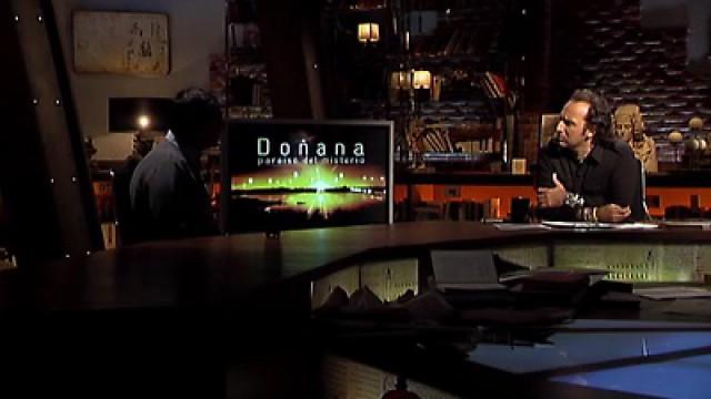 Doñana: el último paraíso del misterio - Milagro en el Hospital del Mar - Los últimos exploradores