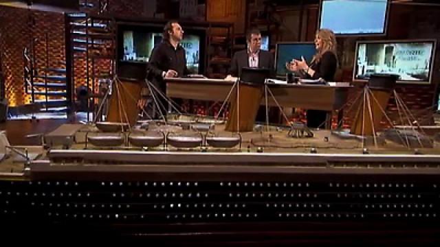 Titanic: 100 años de misterios