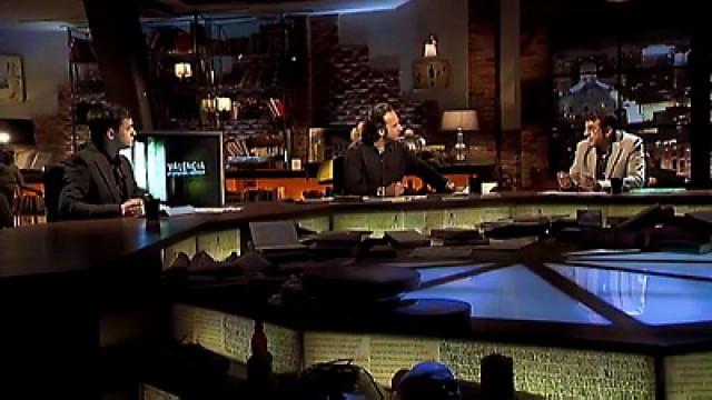 Valencia: la casa del horror - Debate: casa sana, casa enferma - Visado al Futuro