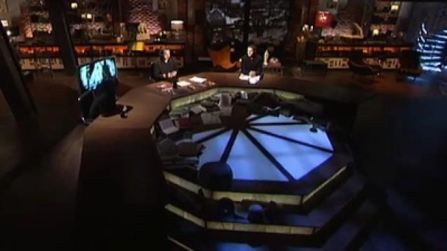 Terrores infantiles - El hombre del Sombrero - La Virgen Herida