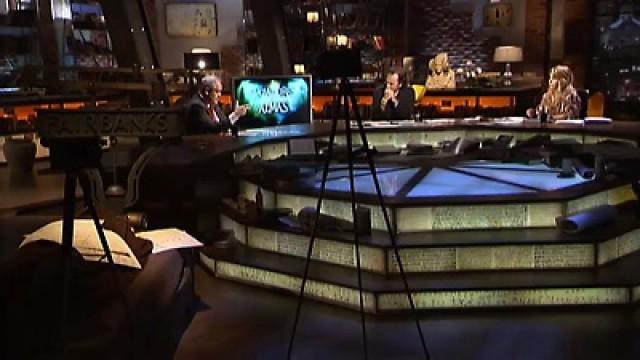 Cazadores de Almas - La Hacienda del Magistral - El misterio de Sain Michan