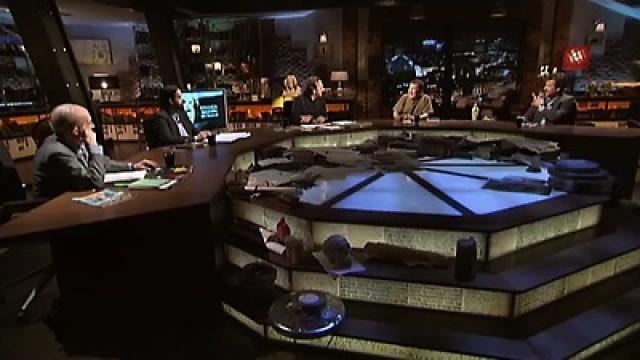 Dossier: Apariciones del Escorial - Caso Límite - Gigantes entre Nosotros