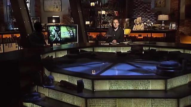 Expediente X de la guardia civil - La bella bestia - Ciudades sumergidas