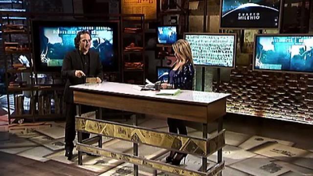 ¿Estuvo casado Jesús de Nazareth? - El poder de la brujería - El Caboclo de agua