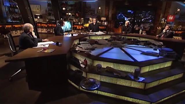 Abducidos - Agujeros negros - Villisca: 100 años - La cruz sagrada