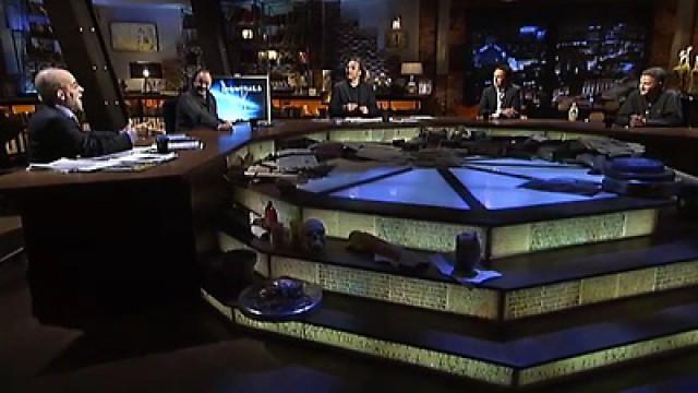 Chemtrails - El otro bebé - Misterio en el convento