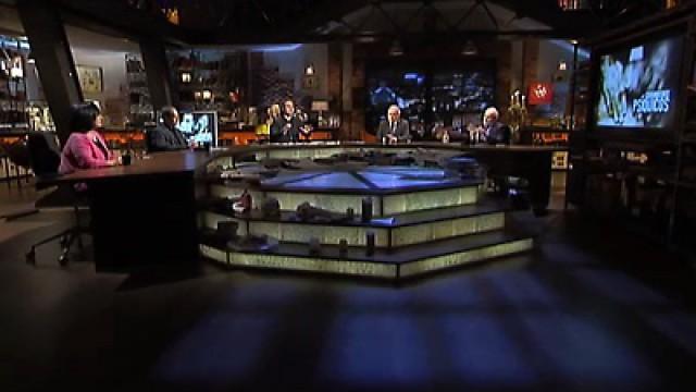 Curanderos psíquicos - La casa de la sombra