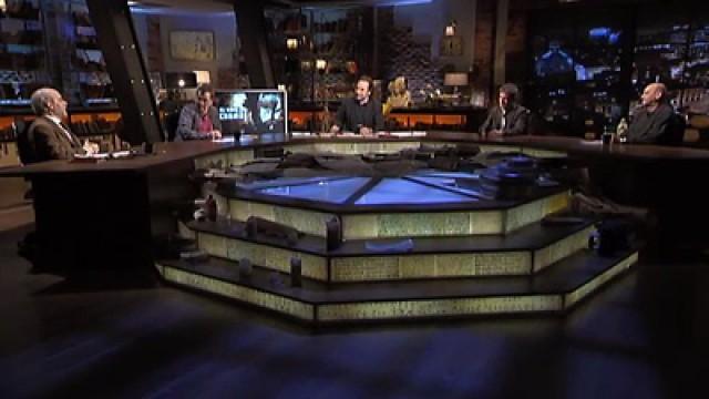 El viaje del chamán - La tumba del legionario - La casa viviente