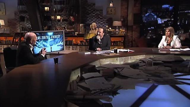 Los 200 del Everest - Vida Tóxica - El cielo es real - La Bruja de Miraflores