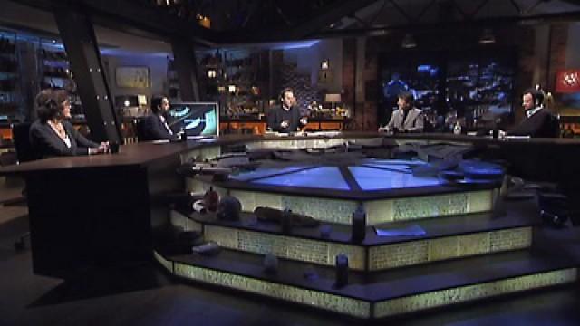 Nuevos expedientes X de la Guardia Civil - Dólmenes: Templos del Misterio