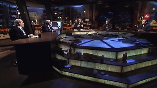 Clonación humana - El Aviso - El mantel de Coria