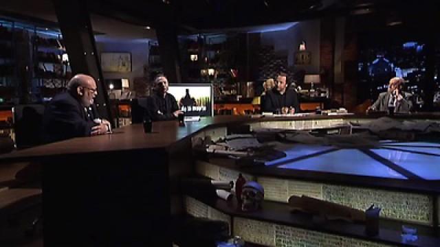 Gurús de la muerte - El caso Varginha - El paso maldito de Anaís