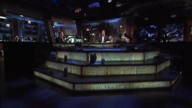 La noche del miedo - Lady Di ¿asesinato? - La verdad tras La Conjura