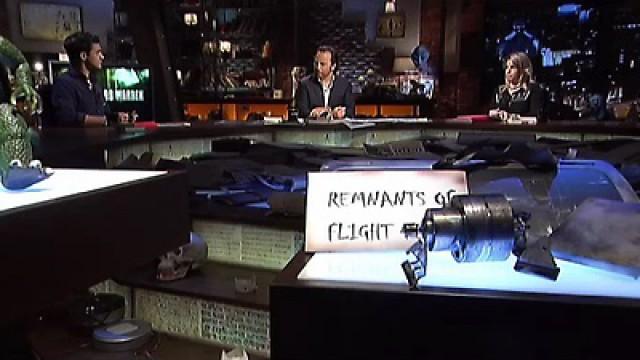 Los Warren - Superpoblación - Fauna mítica: La pantera de Berja - Investigadores de lo imposible