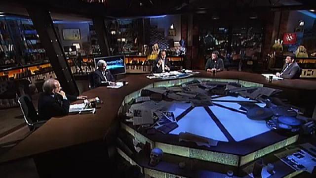 ¿Vida extraterrestre? - La sábana del hospicio - El cerro Autana: la montaña de las ánimas