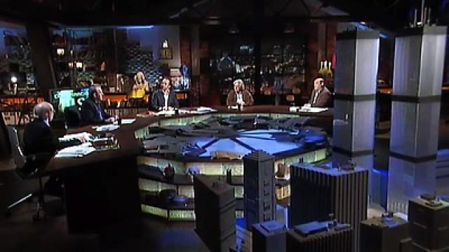 11 misterios del 11-S - Assasins