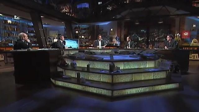 Chemtrails en España - El Julio Verne español - El desollador