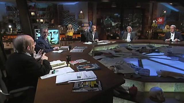 JFK: 50 años de misterio - Las gemelas - La casa del farol