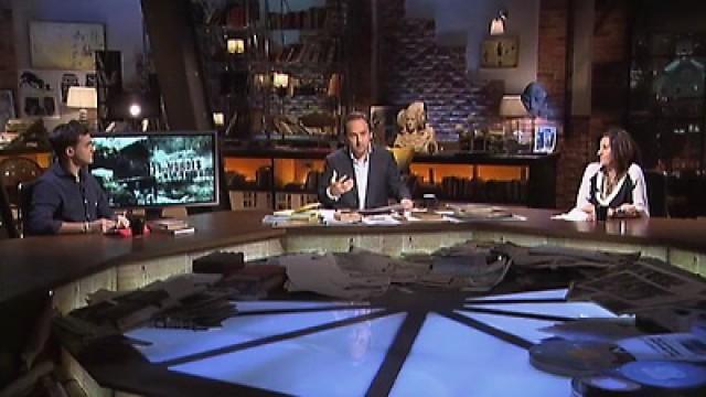 Las Hurdes: morir de miedo - Astroarqueología - Cambio climático: ¿amenaza real o leyenda?