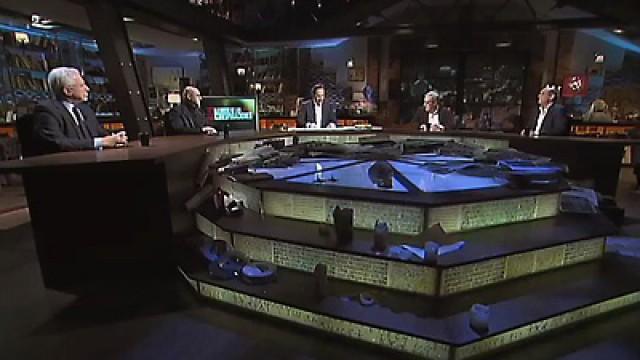 23-F: La noche de las conspiraciones