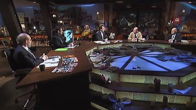 Hitler: la otra historia - La última llamada - El misterio de la Dama de Elche