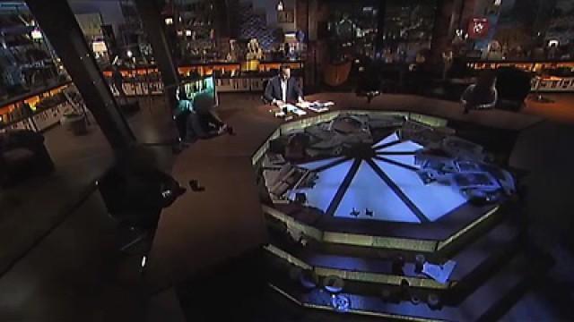 Enfermeras: testimonios del misterio - Autopsia a Jesús - ¿Quién fue Jesús?