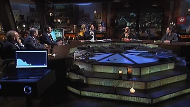 Proyecto Alma - Los fantasmas del centro de salud - 10%