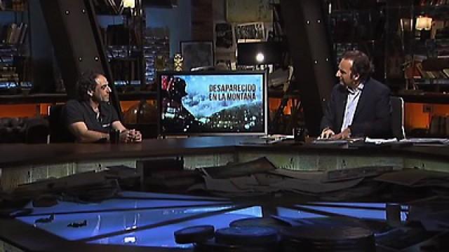 Desaparecido en la montaña - El tren de Grisén - El mágico cerebro del niño