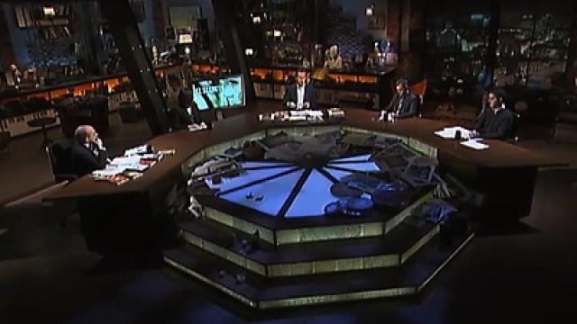 El Secreto - Sombras en el camino - El barco de la muerte