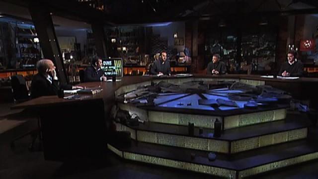 Ovnis captados por la ISS - Los sueños de los moribundos - El misterio del Lusitania