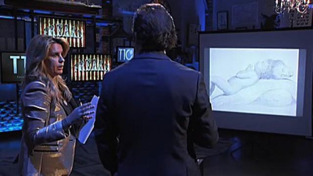 Freaks - El enigma de Jose Antonio - Mafasca